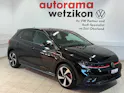 VW Polo 2.0 TSI GTI DSG