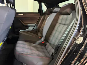 VW Polo 2.0 TSI GTI DSG
