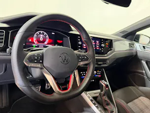 VW Polo 2.0 TSI GTI DSG