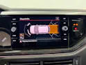 VW Polo 2.0 TSI GTI DSG