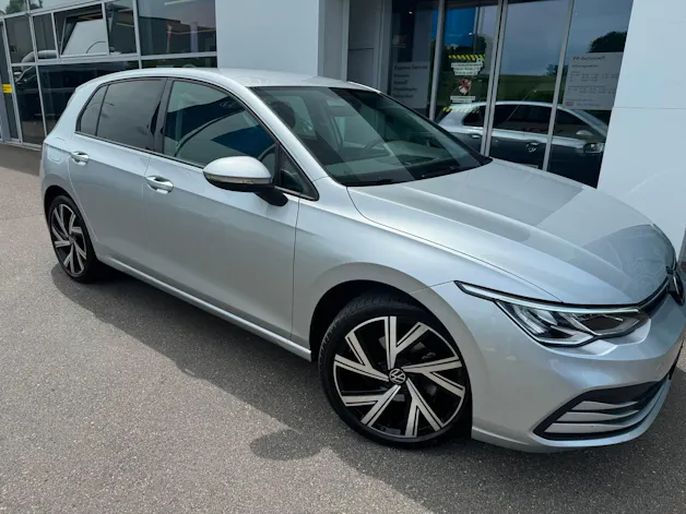 VW Golf 1.0 eTSI mHEV ACTLife DSG