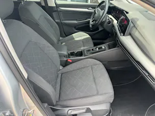 VW Golf 1.0 eTSI mHEV ACTLife DSG