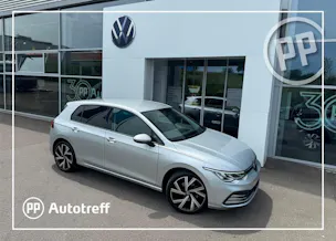 VW Golf 1.0 eTSI mHEV ACTLife DSG