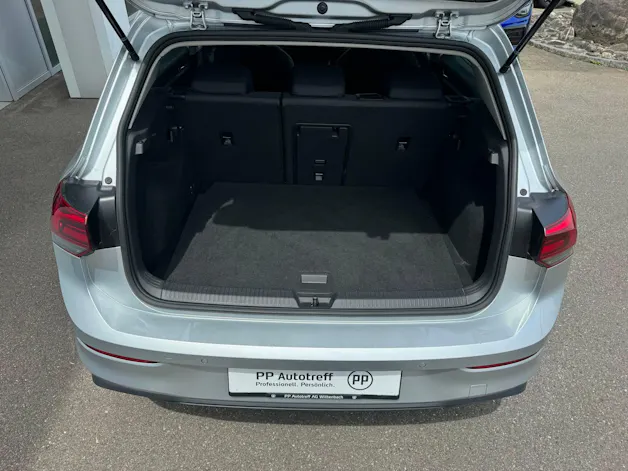 VW Golf 1.0 eTSI mHEV ACTLife DSG