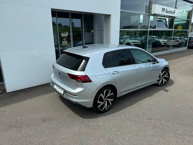 VW Golf 1.0 eTSI mHEV ACTLife DSG