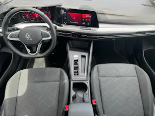 VW Golf 1.0 eTSI mHEV ACTLife DSG
