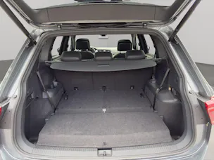 VW Tiguan Allspace 2.0TSI Highline 4Motion DSG