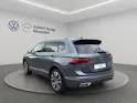 VW Tiguan Allspace 2.0TSI Highline 4Motion DSG