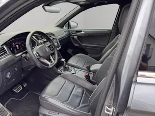 VW Tiguan Allspace 2.0TSI Highline 4Motion DSG