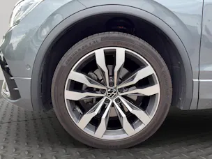 VW Tiguan Allspace 2.0TSI Highline 4Motion DSG