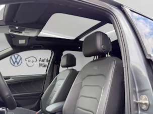 VW Tiguan Allspace 2.0TSI Highline 4Motion DSG