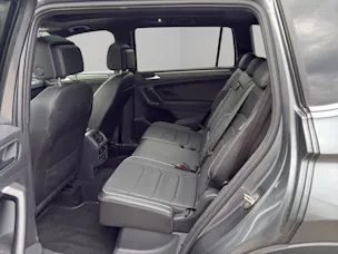 VW Tiguan Allspace 2.0TSI Highline 4Motion DSG