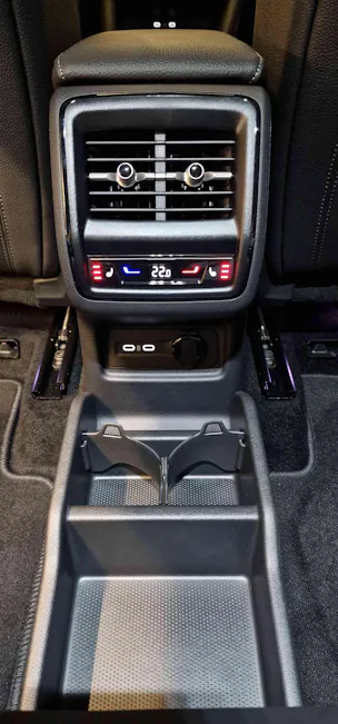 Škoda Kodiaq 2.0 TSI Dynamic 4x4