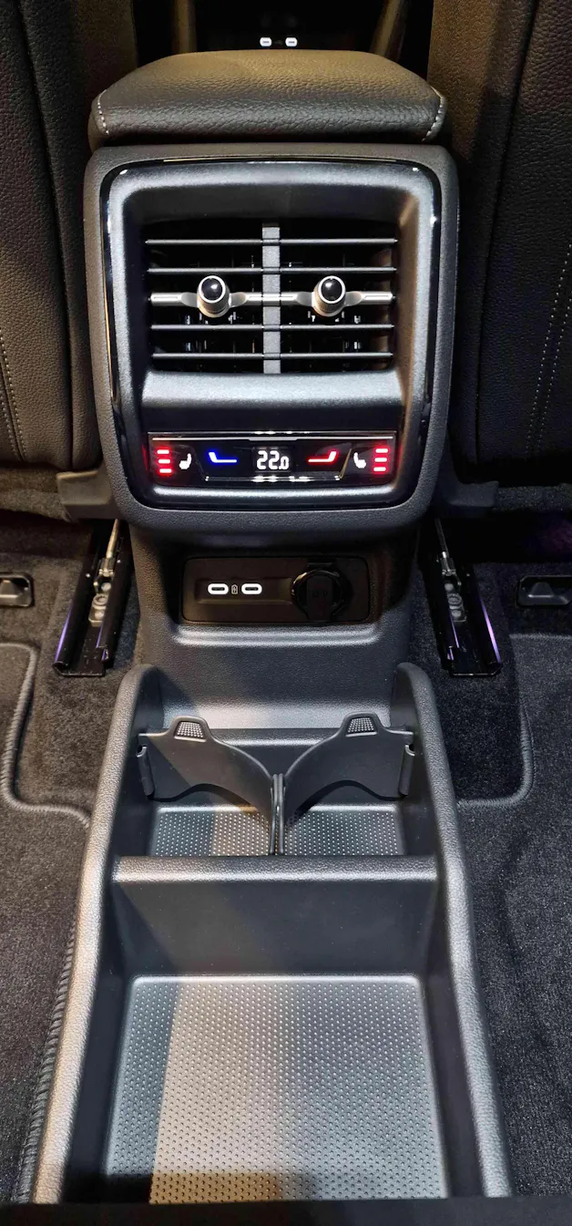 Škoda Kodiaq 2.0 TSI Dynamic 4x4