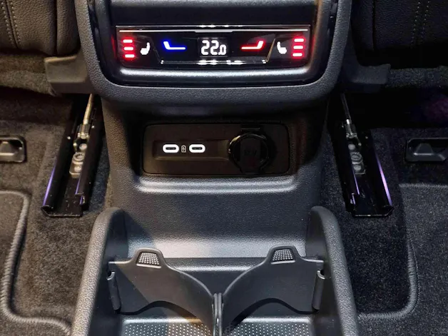 Škoda Kodiaq 2.0 TSI Dynamic 4x4