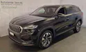 Škoda Kodiaq 2.0 TSI Dynamic 4x4