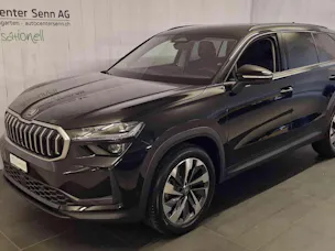 Škoda Kodiaq 2.0 TSI Dynamic 4x4