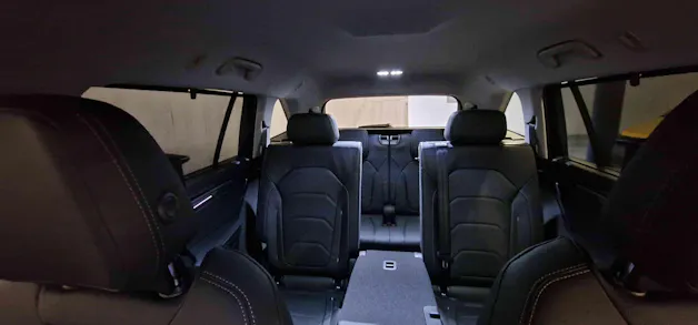 Škoda Kodiaq 2.0 TSI Dynamic 4x4