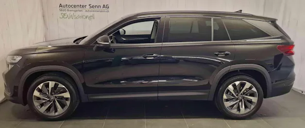 Škoda Kodiaq 2.0 TSI Dynamic 4x4