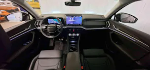 Škoda Kodiaq 2.0 TSI Dynamic 4x4