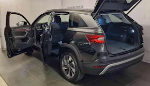 Škoda Kodiaq 2.0 TSI Dynamic 4x4