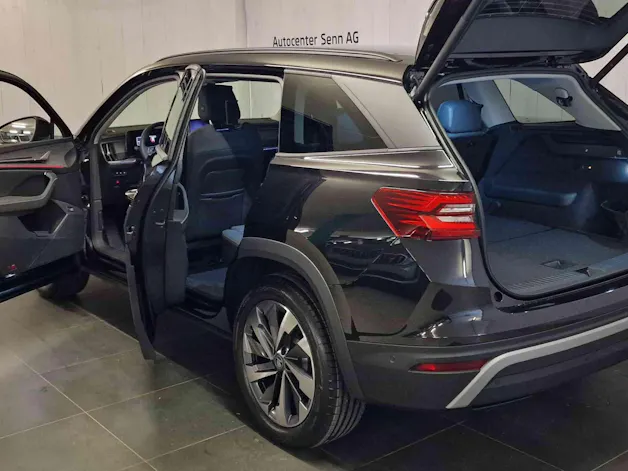 Škoda Kodiaq 2.0 TSI Dynamic 4x4