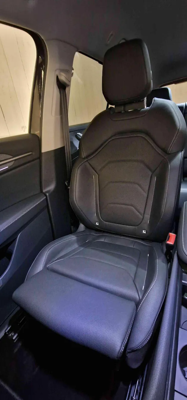 Škoda Kodiaq 2.0 TSI Dynamic 4x4