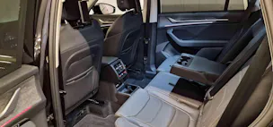 Škoda Kodiaq 2.0 TSI Dynamic 4x4