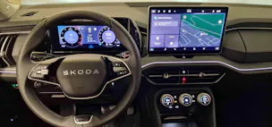 Škoda Kodiaq 2.0 TSI Dynamic 4x4