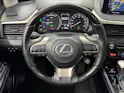 Lexus RX 450h excellence AWD CVT