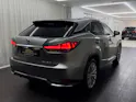 Lexus RX 450h excellence AWD CVT