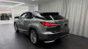 Lexus RX 450h excellence AWD CVT