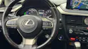 Lexus RX 450h excellence AWD CVT