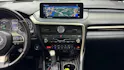 Lexus RX 450h excellence AWD CVT