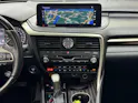 Lexus RX 450h excellence AWD CVT