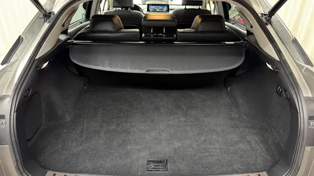 Lexus RX 450h excellence AWD CVT