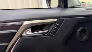 Lexus RX 450h excellence AWD CVT