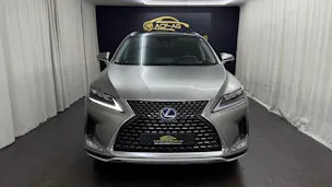 Lexus RX 450h excellence AWD CVT