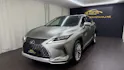Lexus RX 450h excellence AWD CVT