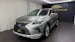 Lexus RX 450h excellence AWD CVT