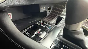 Lexus RX 450h excellence AWD CVT