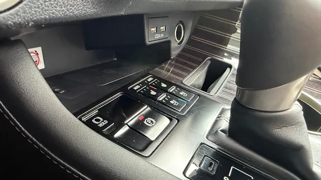 Lexus RX 450h excellence AWD CVT