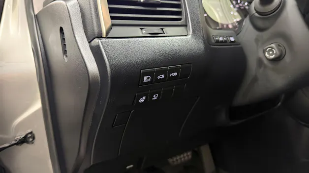 Lexus RX 450h excellence AWD CVT