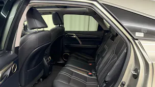 Lexus RX 450h excellence AWD CVT