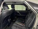 Lexus RX 450h excellence AWD CVT