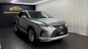 Lexus RX 450h excellence AWD CVT