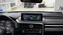 Lexus RX 450h excellence AWD CVT