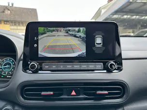Hyundai Kona 1.6 T-GDi N Line 4WD DCT