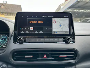 Hyundai Kona 1.6 T-GDi N Line 4WD DCT