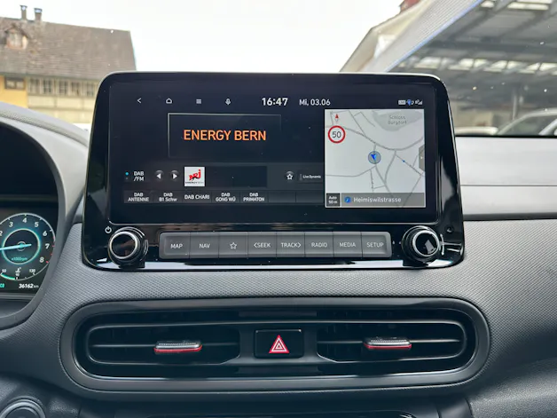 Hyundai Kona 1.6 T-GDi N Line 4WD DCT